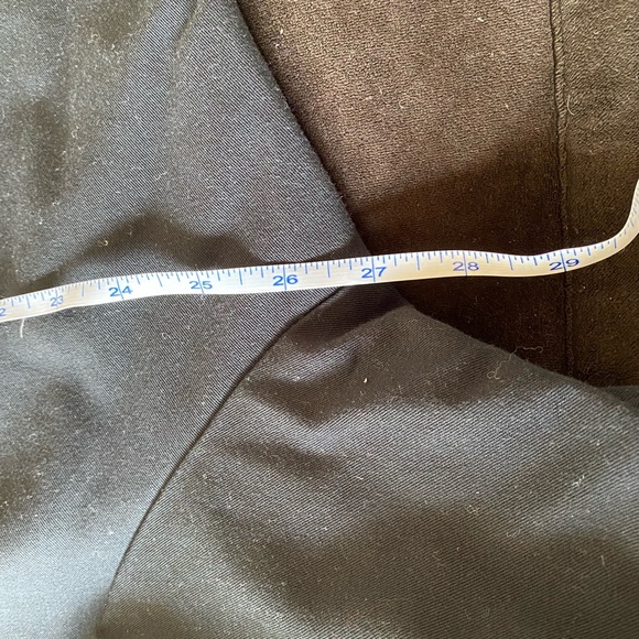 🧑🏽‍🍳Calling All Cooks! Ladies 2X NWOT Grey 3/4 Sleeve Chef Jacket - Picture 5 of 8